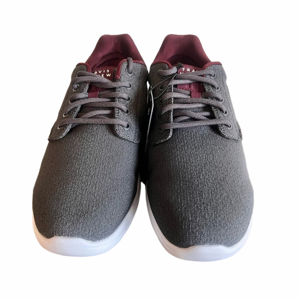 Travis Mathew NEW Men’s The Daily II Woven Shoe Size 8 #B1105A main image 5